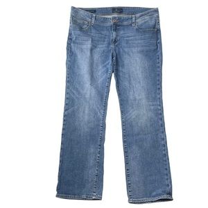 Deals for Lucky Brand Georgia Jeans 